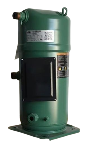 více o produktu - Kompresor scroll GSD60182VAB4-2, Bitzer